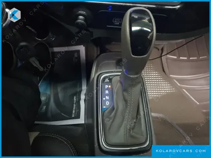 HYUNDAI PORTER II DUBLE CAP CRDI