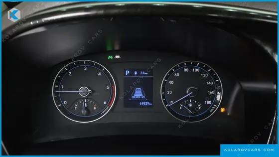 HYUNDAI PORTER II DUBLE CAP CRDI