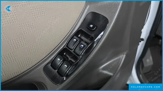 HYUNDAI PORTER II DUBLE CAP CRDI