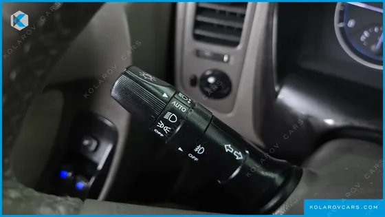 HYUNDAI PORTER II DUBLE CAP CRDI