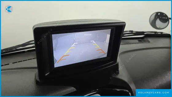 HYUNDAI PORTER II DUBLE CAP CRDI
