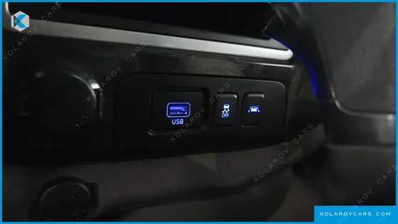 HYUNDAI PORTER II DUBLE CAP CRDI