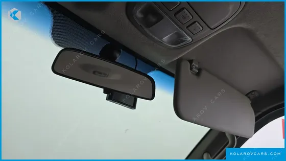 HYUNDAI PORTER II DUBLE CAP CRDI