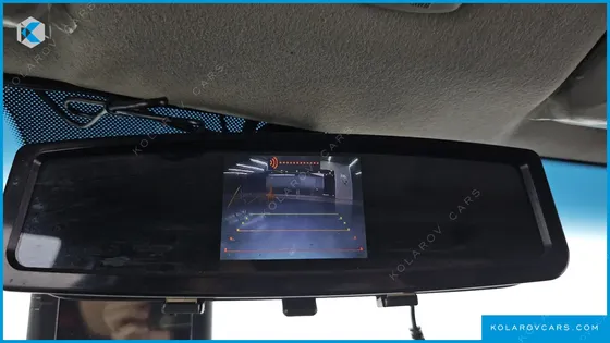 KIA BONGO III KING CAP CRDI