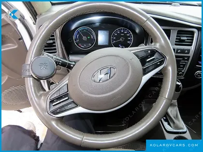 HYUNDAI PORTER II SUPER CAP ELECTRIC(EV)