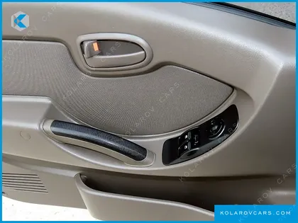 HYUNDAI PORTER II SUPER CAP ELECTRIC(EV)