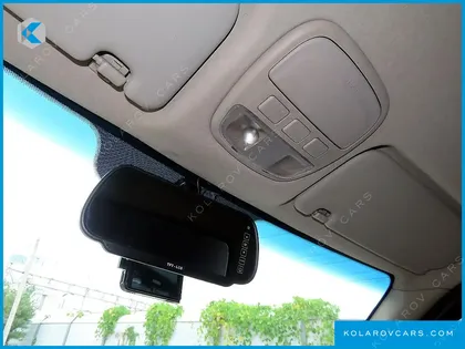 HYUNDAI PORTER II SUPER CAP ELECTRIC(EV)