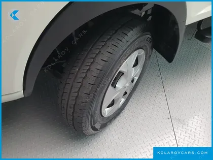HYUNDAI PORTER II 4WD DUBLE CAP