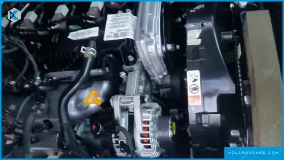 HYUNDAI PORTER II 4WD DUBLE CAP