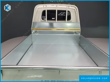 HYUNDAI PORTER II 4WD DUBLE CAP