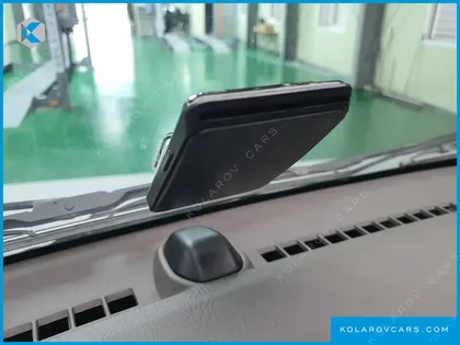 HYUNDAI PORTER II 4WD DUBLE CAP