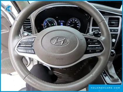 HYUNDAI PORTER II SUPER CAP ELECTRIC(EV)