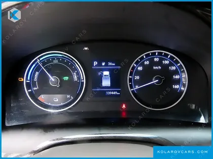 HYUNDAI PORTER II SUPER CAP ELECTRIC(EV)