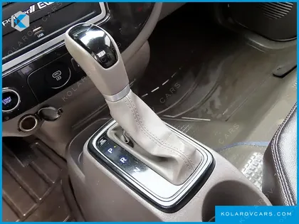 HYUNDAI PORTER II SUPER CAP ELECTRIC(EV)