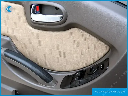 HYUNDAI PORTER II SUPER CAP ELECTRIC(EV)
