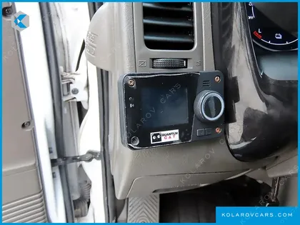 HYUNDAI PORTER II SUPER CAP ELECTRIC(EV)