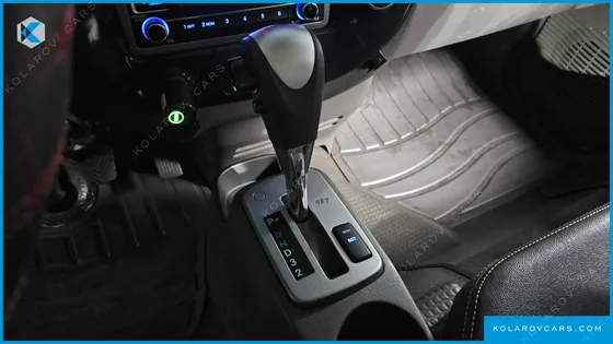 HYUNDAI PORTER II DUBLE CAP CRDI