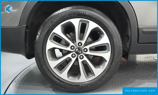 KIA SORENTO DIESEL 2.2 4WD
