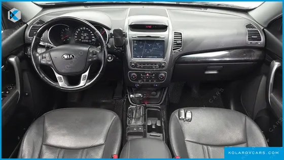 KIA SORENTO DIESEL 2.2 4WD