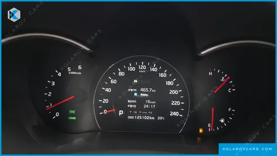 KIA SORENTO DIESEL 2.2 4WD