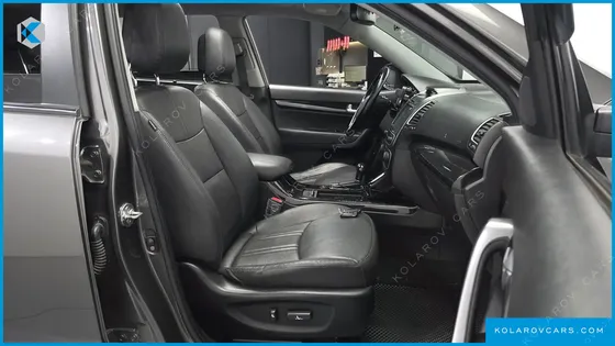 KIA SORENTO DIESEL 2.2 4WD
