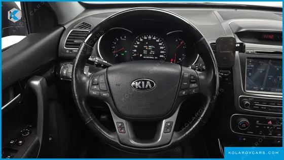 KIA SORENTO DIESEL 2.2 4WD