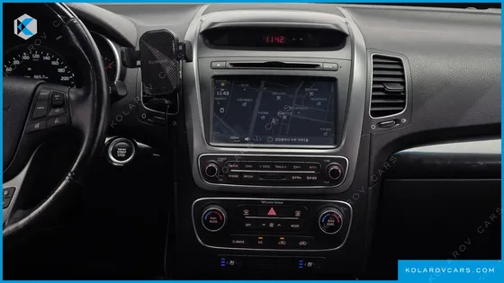 KIA SORENTO DIESEL 2.2 4WD