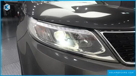 KIA SORENTO DIESEL 2.2 4WD