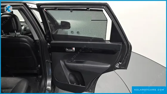 KIA SORENTO DIESEL 2.2 4WD