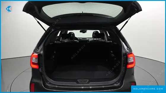 KIA SORENTO DIESEL 2.2 4WD