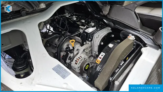 HYUNDAI PORTER II 4WD SUPER CAP