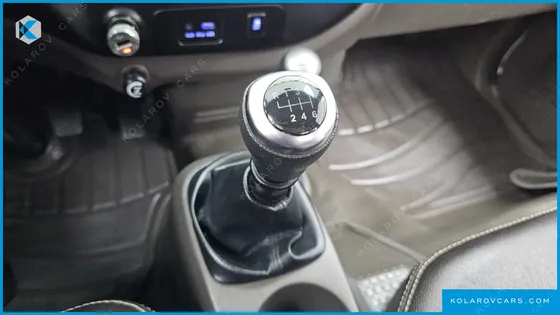HYUNDAI PORTER II 4WD SUPER CAP