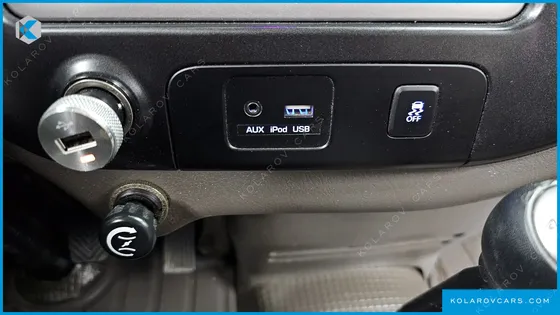HYUNDAI PORTER II 4WD SUPER CAP