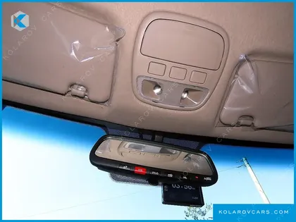 HYUNDAI PORTER II SUPER CABIN LPG