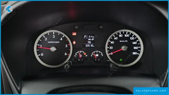 HYUNDAI PORTER II SUPER CAP CRDI
