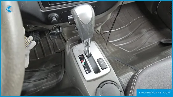 HYUNDAI PORTER II SUPER CAP CRDI