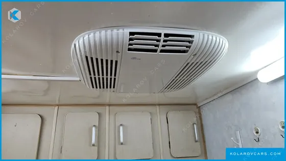 HYUNDAI PORTER II SUPER CAP CRDI