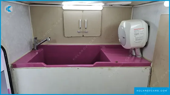 HYUNDAI PORTER II SUPER CAP CRDI