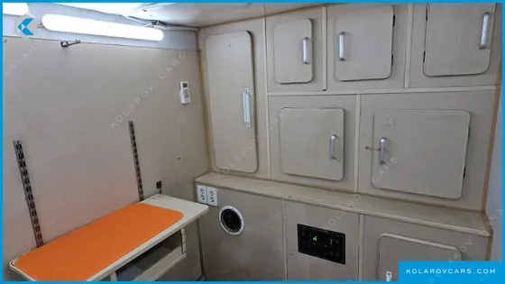 HYUNDAI PORTER II SUPER CAP CRDI