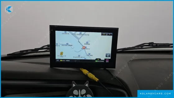 HYUNDAI PORTER II SUPER CAP CRDI