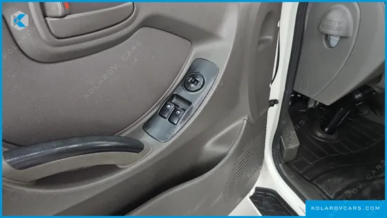 HYUNDAI PORTER II SUPER CAP CRDI