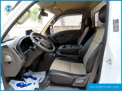 HYUNDAI PORTER II STANDARD CAP CRDI