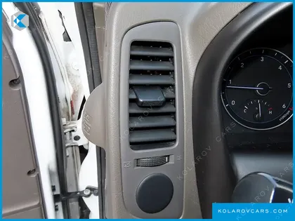 HYUNDAI PORTER II STANDARD CAP CRDI