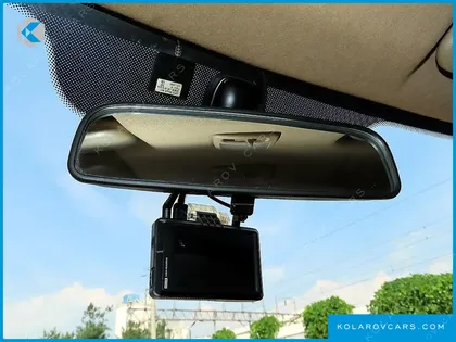 HYUNDAI PORTER II STANDARD CAP CRDI