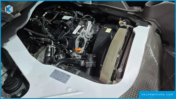 HYUNDAI PORTER II DOUBLE CABIN LPG
