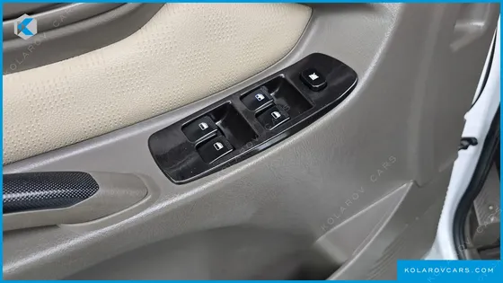 HYUNDAI PORTER II DOUBLE CABIN LPG