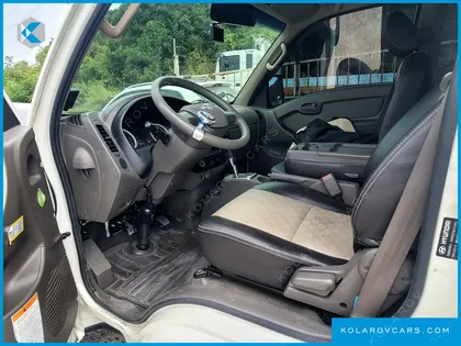 HYUNDAI PORTER II SUPER CAP CRDI