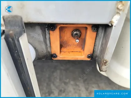 HYUNDAI PORTER II SUPER CAP CRDI