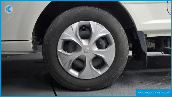 HYUNDAI PORTER II DUBLE CAP CRDI