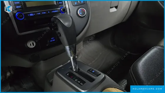 HYUNDAI PORTER II DUBLE CAP CRDI